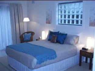 Beachport Bed & Breakfast Порт-Маккуори Экстерьер фото